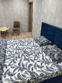 2-комн. Центр. Апартаменты Люкс. Аренда. Квартира посуточно, день, ночь