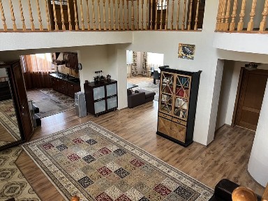 Коттедж в аренду