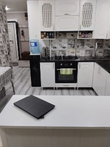 Продажа квартиры в тихом районе