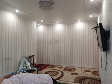 Квартира в районе акации