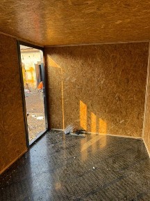 Ларек павилион размер 3 на 4