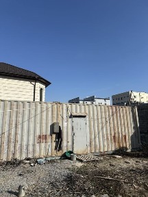 Аренда контейнер