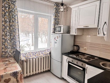 Сдам квартиру на длительный срок