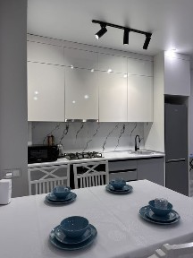 Атырауская область, Атырау, Авангард