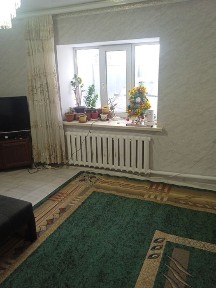 Продам часть дома район жилянка