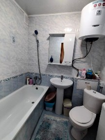 Продам 1комн квартиру по адресу 7микр 26 дом