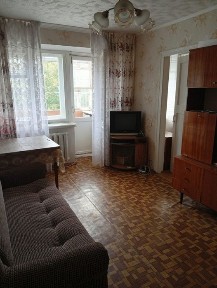 Продам 2комн квартиру по адресу 1микр 65 дом