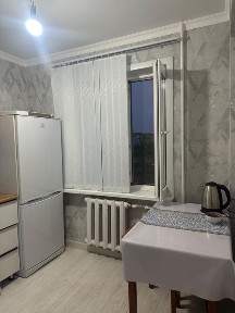 Сдается квартира 2ком