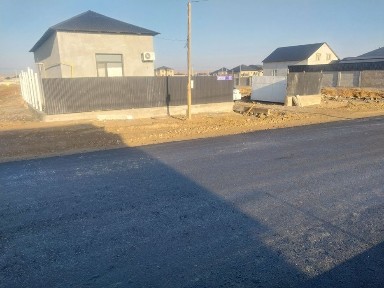 Времянка 15×5 достык нуршуак