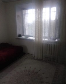 Продам 1комн квартину