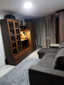 Однокомнатная квартира