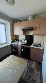 Продам 3-комн квартиру