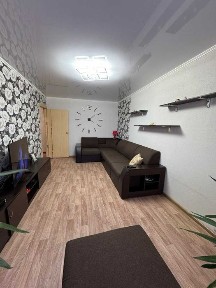 Продам 3-ком на Западном Мкр! 3 этаж! 1990! Улучшенная!