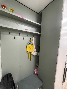 1 комнатная квартира в ЖК Панорама парк