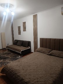 Квартира По часам посуточно