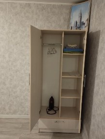 1 комнатная Орбита 2