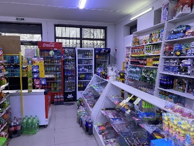 Готовый бизнес магазин