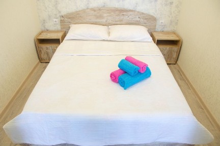 Сдам 1 квартиру посуточно улица Байтурсынова 91 Новый дом, Центр