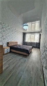 Сарыарка 11-Кенесары ^ на правом берегу