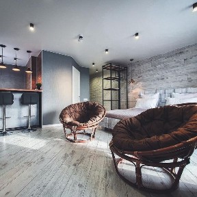 Премиум Апартаменты фото 100%