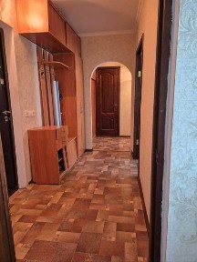 Сдам 2к. кв БСМП. ул. Жубанова 202