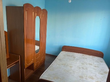 Сдам квартиру частично с мебелью