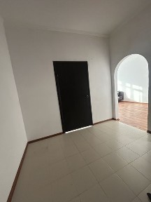 Сдаеться однокомнатная квартира на кольцевой 12микиорацона