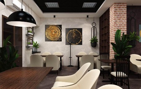 Кафе бар в аренду