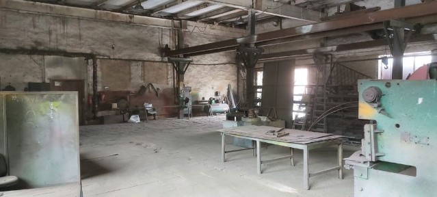 Сдается в Аренду производственное помещение