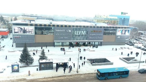 Квартира посуточно в самом ЦЕНТРЕ города ЦУМ, АБЗАЛ, СИТИ МОЛЛ, 45 кварт