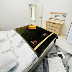 часовая квартира Жк Тумар