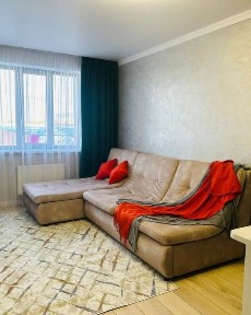 Квартира суточная и часовая жана кала