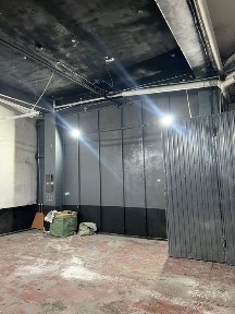 Сдается бокс в действующем автосервисе 200.000 тг