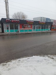 Сдам в аренду киоск