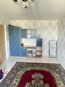 Сдается квартира 8школа