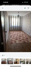 Сдается 2х комн. кв в районе С. Тюленина