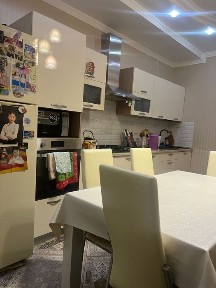 Сдам с 23.12 25 г. 2 комн. кв. в Мегастроевских домах