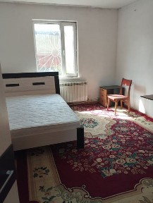 Сдам 1 комнатную времянку.