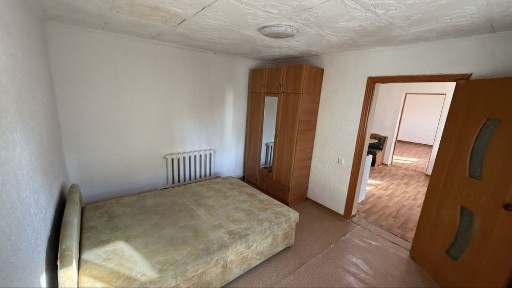 Квартира времянка в частном секторе