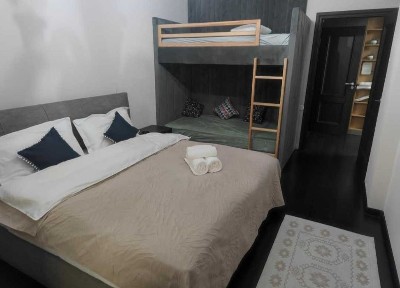 В аренду дом кв в центре