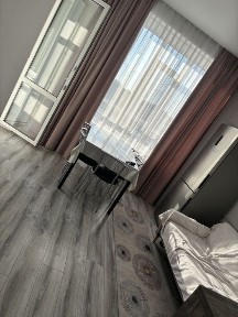 Сдам квартиру Жана кала