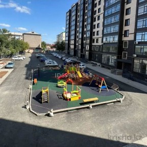 Продам 2-х комн. квартиру