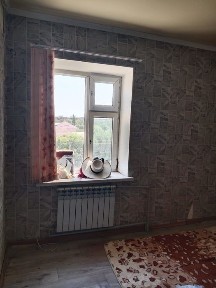 1бөлмелі пәтерді жалға беремін