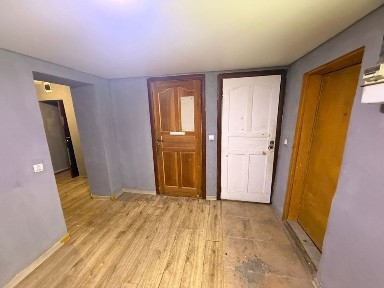 Западно-Казахстанская область, Уральск, Пед. институт