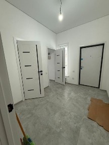 Продается дом Деркул 2. Чистовая