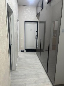 Сдам квартиру евро 3-шку на длительный срок