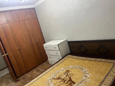 Сдам двухкомнатную квартиру в аренду