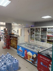 • Дайын бизнес | Продуктовый магазин | Атырау