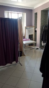 Туркестанская область, Шымкент, Аль-Фарабийский район