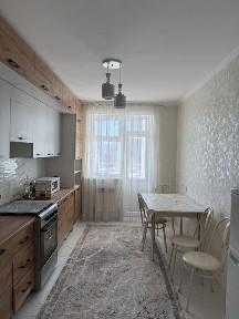 Квартира/Сдаётся в субаренду либо на ежемесячную аренду квартирантам